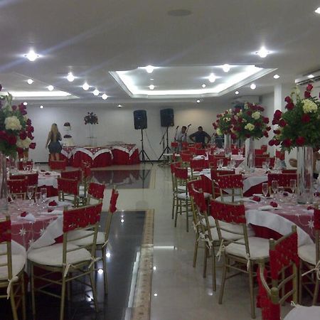 Hotel Fundacooedumag Rodadero Santa Marta  Esterno foto