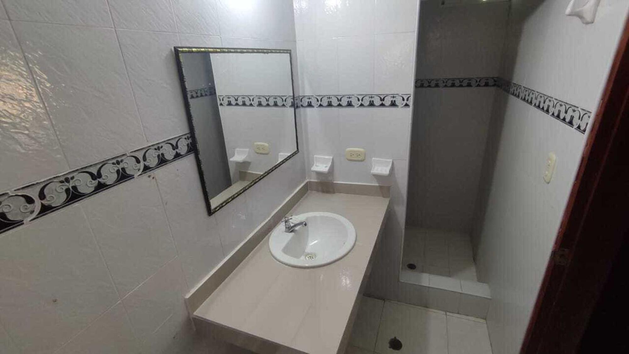 Hotel Fundacooedumag Rodadero Santa Marta  Esterno foto