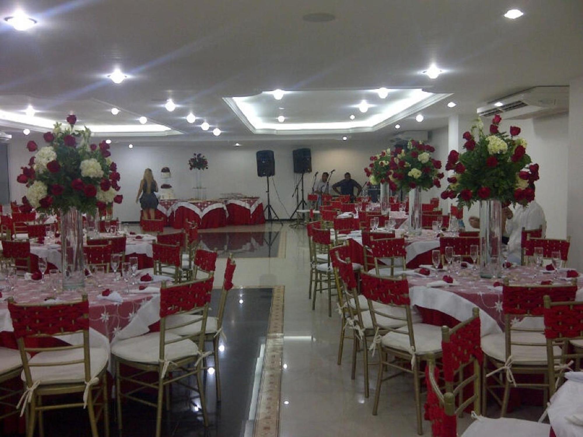Hotel Fundacooedumag Rodadero Santa Marta  Esterno foto