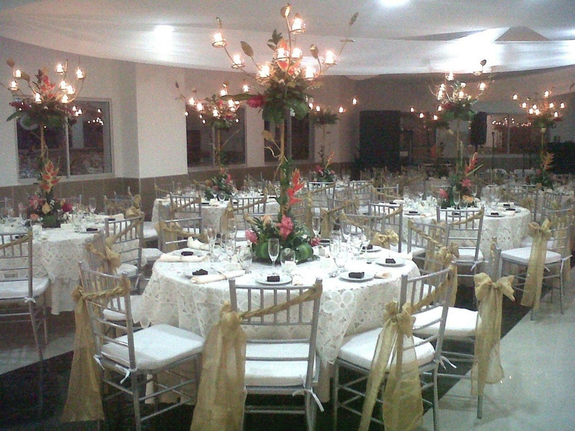 Hotel Fundacooedumag Rodadero Santa Marta  Esterno foto