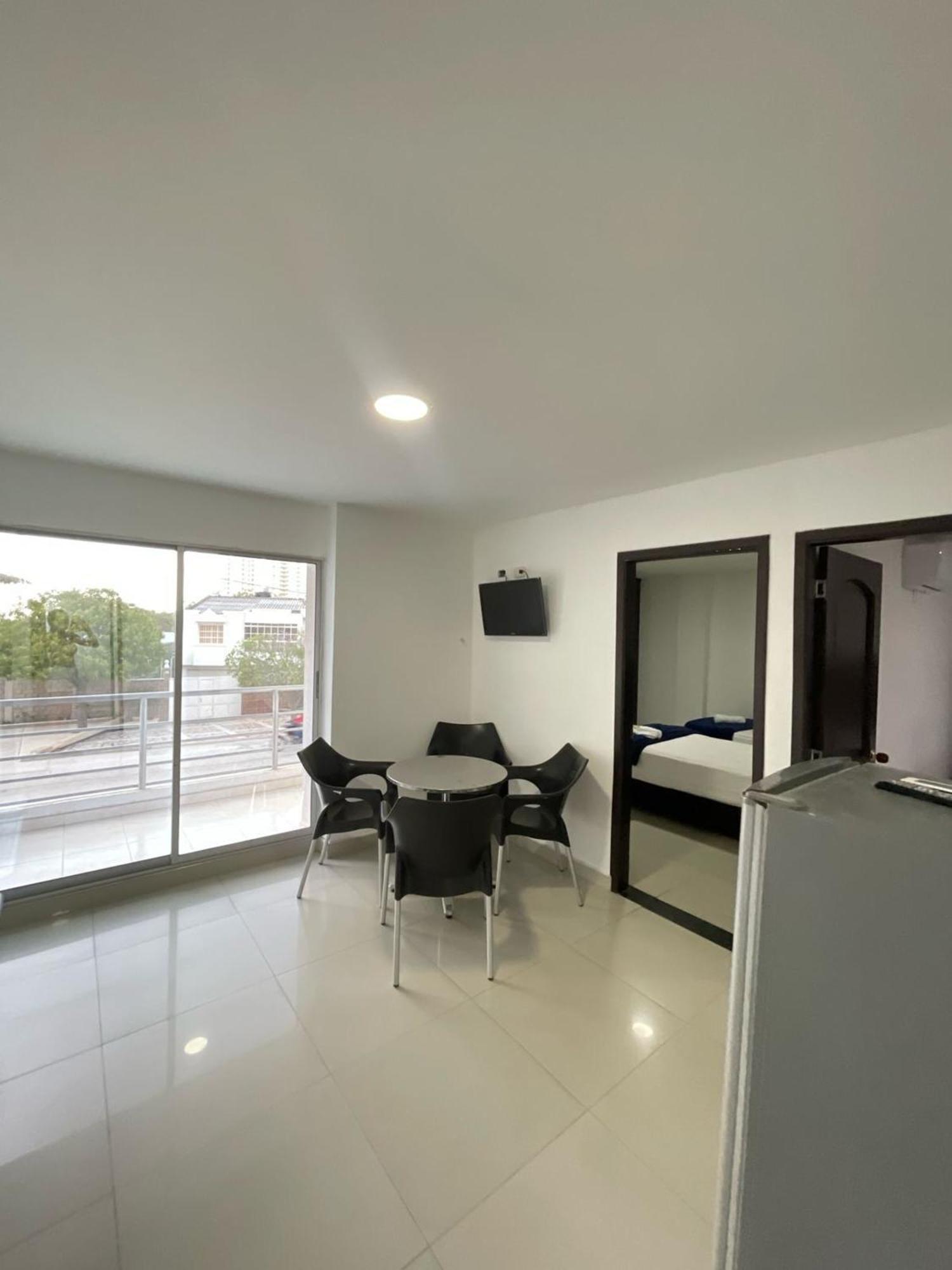 Hotel Fundacooedumag Rodadero Santa Marta  Esterno foto